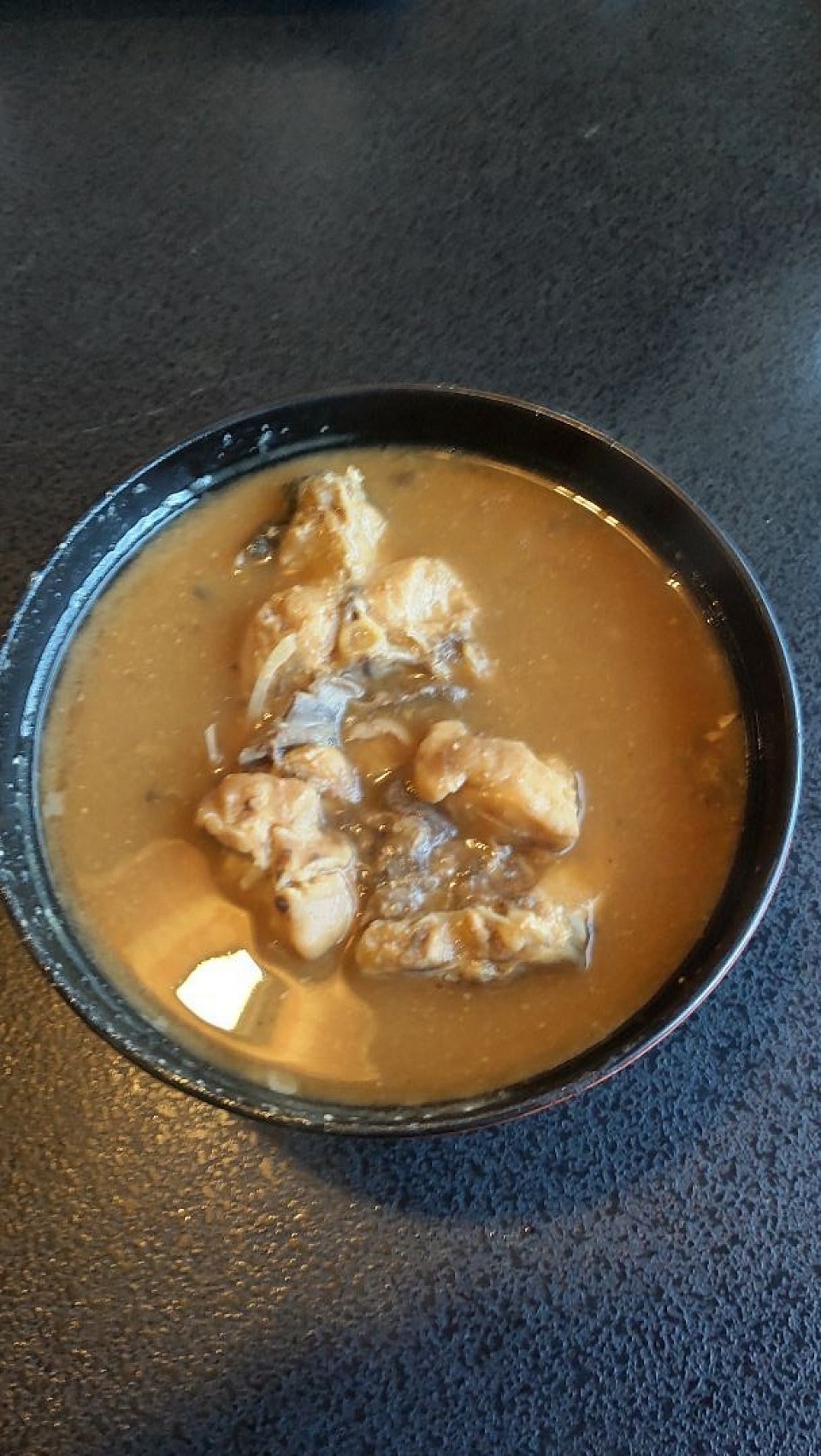 a.k.aだぁ君の大好物の鯉こく