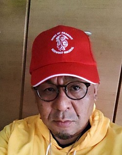 発達障がい者・福田剛