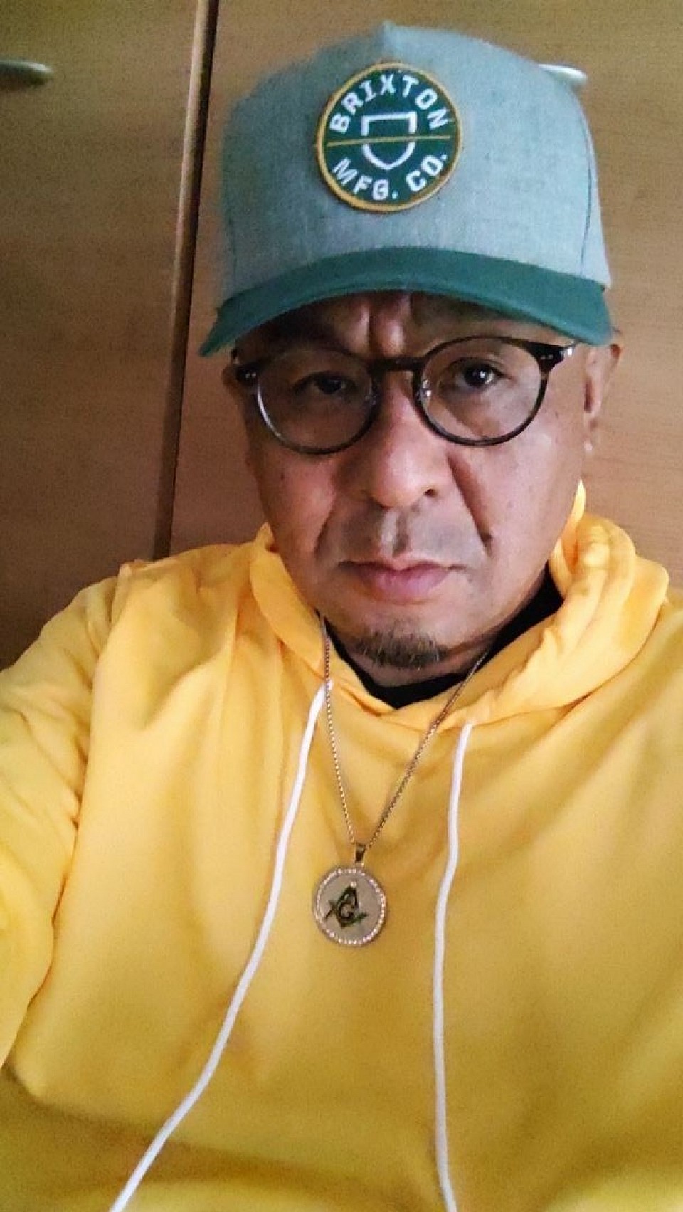 発達障がい者・自閉症スペクトラム障害・注意欠如多動性障害・a.k.aだぁ君・帽子コレクション