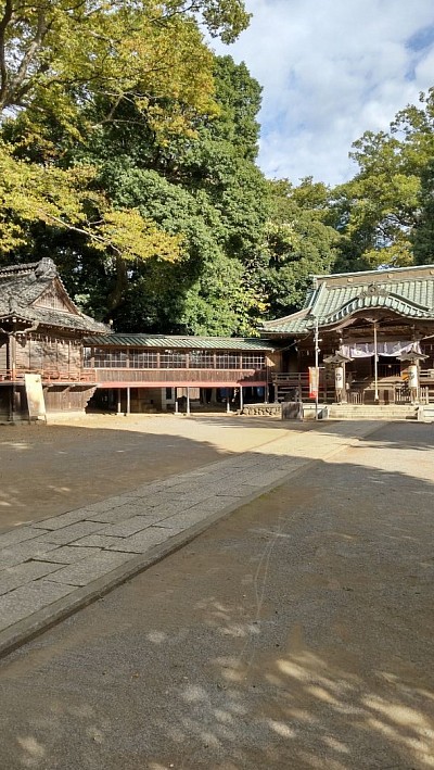 発達障がい者・福田剛・a.k.aだぁ君・御雀神社・サイクリング