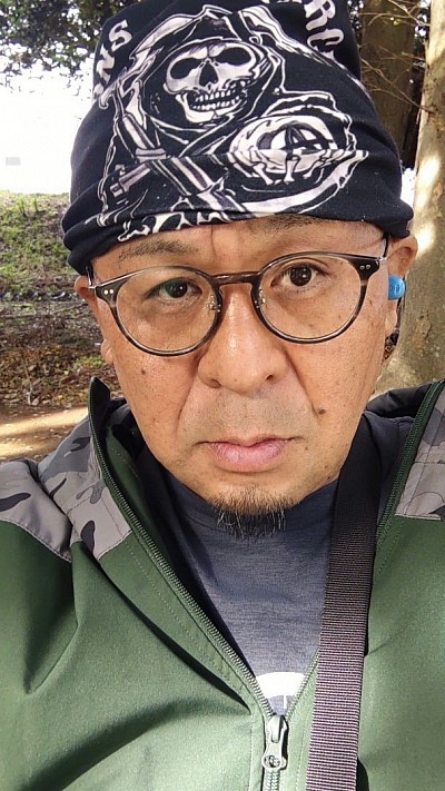 発達障がい者・ASD・ADHD・福田剛・a.k.aだぁ君・日記・御雀神社・サイクリング