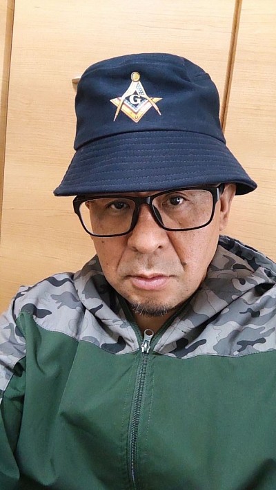 発達障がい者・ASD・ADHD・福田剛・a.k.aだぁ君・日記・セルフレーム