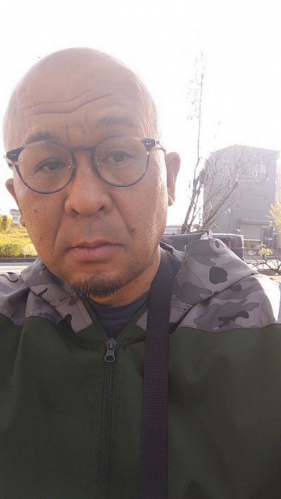 発達障がい者・ASD・ADHD・福田剛・a.k.aだぁ君・日記・サイクリング