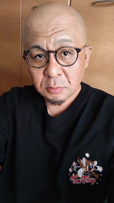 発達障がい者・ASD・ADHD・福田剛・a.k.aだぁ君・日記