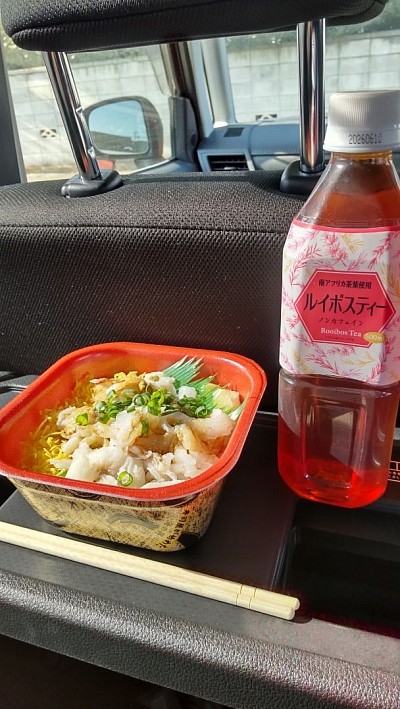 発達障害・ASD・ADHD・福田剛・a.k.aだぁ君・日記・エンガワ丼