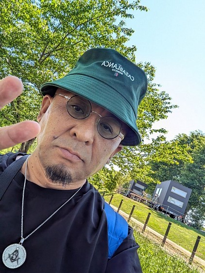 発達障害・ASD・ADHD・福田剛・a.k.aだぁ君・日記